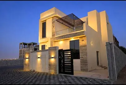 Corner villa for sale in Al Helio AED 1.65M including fees