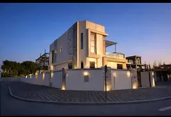 Corner villa for sale in Al Helio AED 1.65M including fees