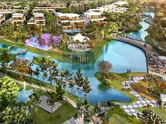 PRIME LOCATION | STEPS FROM LAGOON | CLOSE TO HANDOVER