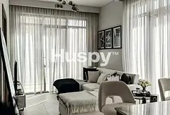 Vacant | Large Balcony | Chiller Free