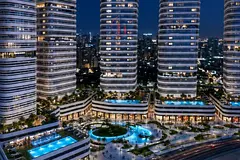 Waterfront Community Launch | 1BR from AED 900K | Only 10K EOI