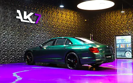 صورة مصغرة 6 لـ 2022 Bentley FLYING SPUR
