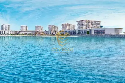 واجهة مائية | جاهز | عائد استثمار مرتفع | أفضل سعر