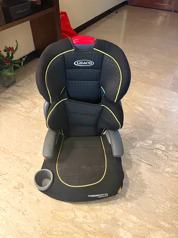 Car seat