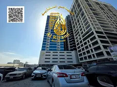 Golden Investment Opportunity | Spacious 2BR Apartment in Gulfa Tower Al Rashidiya with Easy Install