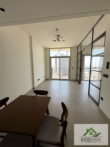 2BR Apartment | Downtown & Park View | Collective Tower 1