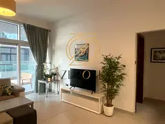 FULLY FURNISHED-MANGROVE VIEW-BLACONY-HOT DEAL