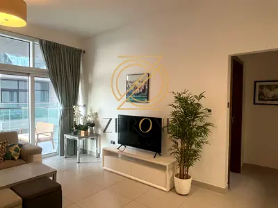 FULLY FURNISHED-MANGROVE VIEW-BLACONY-HOT DEAL