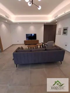 Furnished 1BR | Orra The Embankment | Marina &amp; City Views