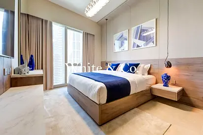 FULLY FURNISHED | UPGRADED| FOUNTAIN VIEW