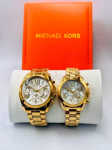 Micheal Kors mens watch