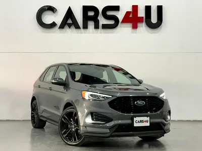 صورة 2 لـ 2023 FORD EDGE