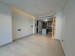 Modern 1BR | Brand New | Kitchen Appliances