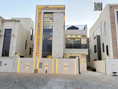 عرض شامل رسوم التسجيل والملكية، على الشارع الرئيسي، جاهزة للسكن، في واحدة من أرقى مناطق عجمان.