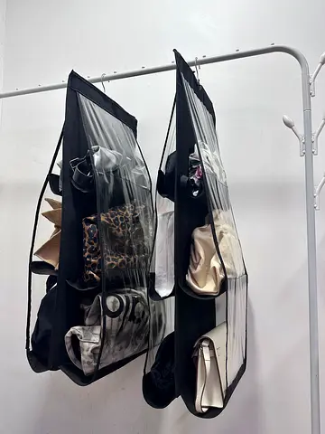 15AED. Two bags storage for sale