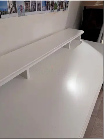White Dressing / Makeup Table