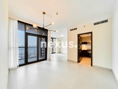 Spacious | Breathtaking Marina View | Sun - Filled