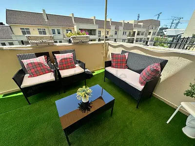 Balcony furniture for sale