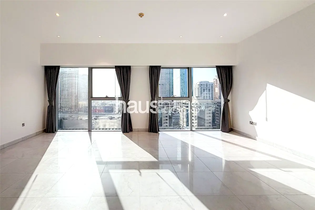 Prime DIFC | Spacious Studio | Available Now
