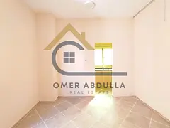Studio Apartment With Separate Kitchen | Family Building | Near Bus Station Muwaileh
