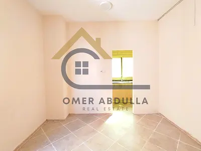 Studio Apartment With Separate Kitchen | Family Building | Near Bus Station Muwaileh