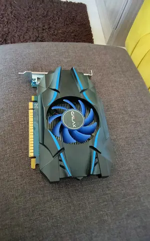 GALAX Nvidia gt 1030 2gb Graphics Card with Single Cooling Fan