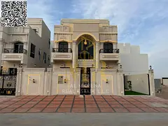 🏡✨ Own your dream villa with all fees included and invest in a luxurious villa in the heart of 