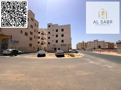 Prime commercial residential plot G+3