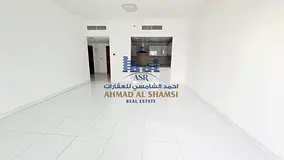 On Dubai Border || Luxury 2BR || With Parking || Huge Balcony || With All Amenities Free||