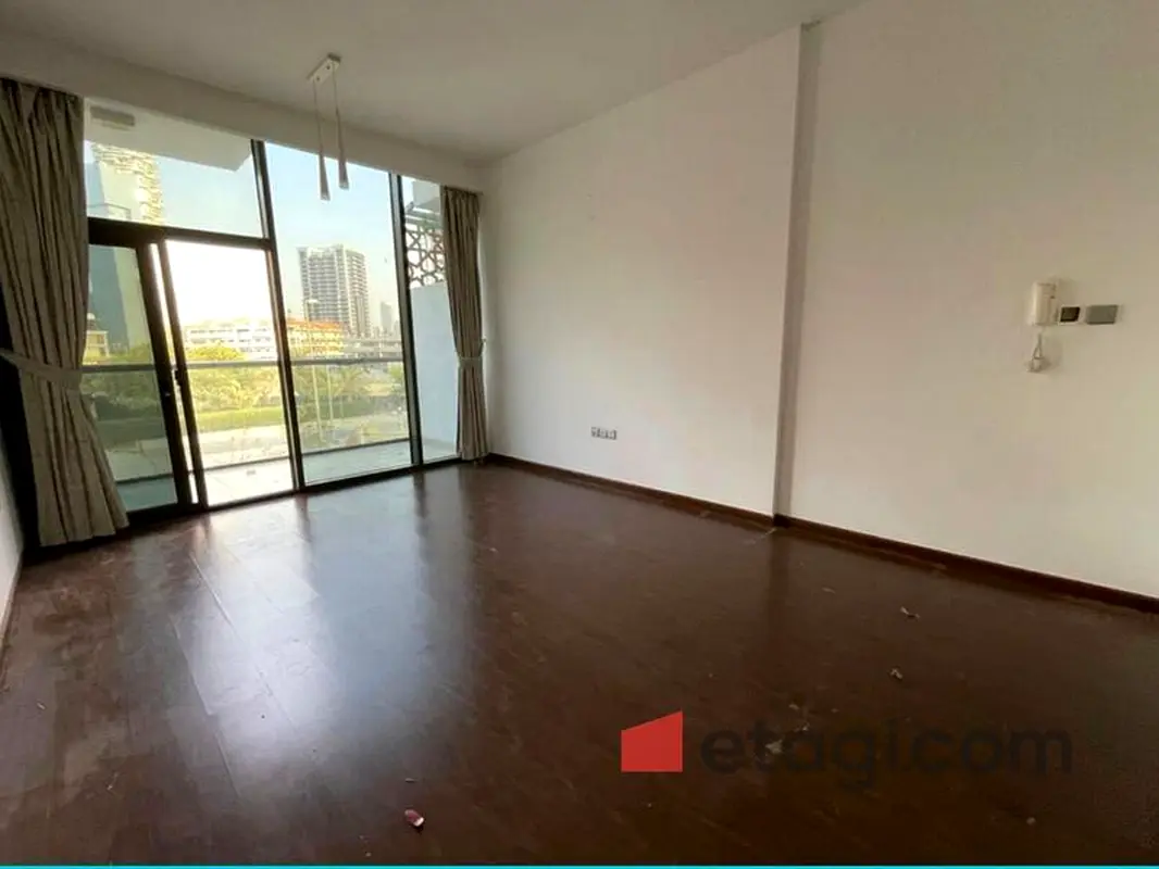 Park View | Ready Studio | Balcony | Freehold