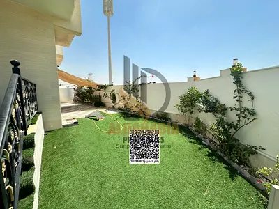 🏡 Corner Villa for Annual Rent in Al Yasmeen – Ajman A premium corner villa is available for annua
