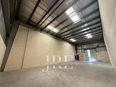 Warehouse for Rent in Sharjah