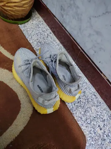 Yeezy Dupes