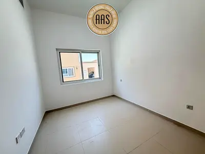 Single Row | 4BR+Maid Villa | Near Pool & Park | Only 160,999 AED
