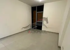Semi-Furnished Studio for Rent | Spacious Layout | Prime Community Living