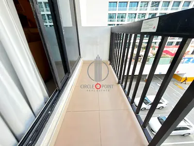 Fully Furnished Studio Dewa Free All Including Kitchen Appliances_5 Star Amenities