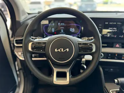 Kia Sportage LX, миниатюра 2