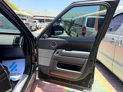 صورة مصغرة 8 لـ 2020 LAND Rover RANGE ROVER SPORT