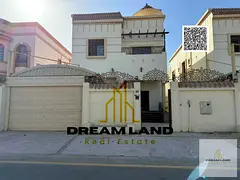 Amazing villa, consists of 5 master bedrooms with built in wardrobes and rooftop, now for sale