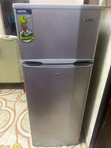 Geepas fridge