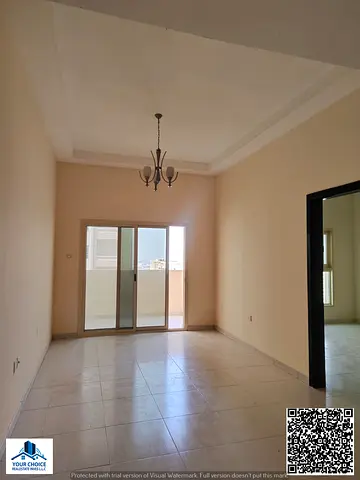 🏡 Apartment for Rent in Emirates City – Al Amerah, Ajman ✨ Spacious 1 Bedroom + Living Room Apartment in Lilys Tower
