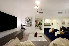 Fully Upgraded 3BR +Maid's Room | JBR | Furnished