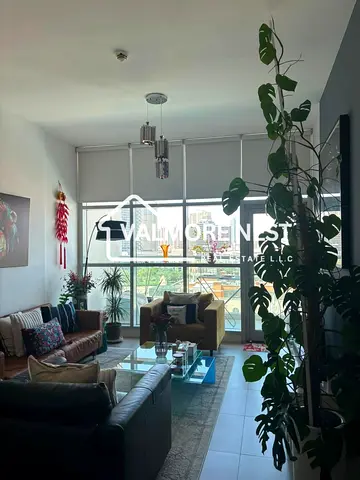 Versatile space with pool view I Best investment I Easy access