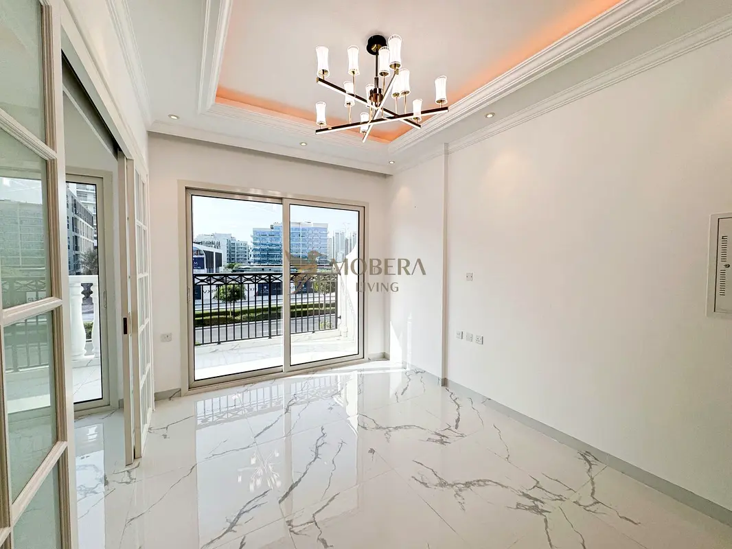 LUXURY 1BR |PRIME ARJAN LIVING |BALCONY
