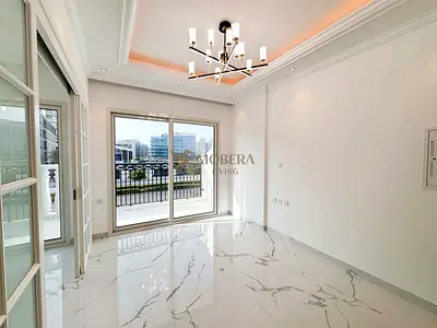 LUXURY 1BR |PRIME ARJAN LIVING |BALCONY