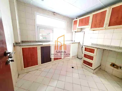 1BEDROOM HALL FAMILY BULDING CANTRL AC JUST 30K CLOSE TO BASS STATION MUWAILAH SHARJAH