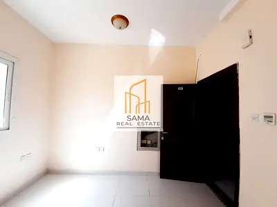 1BEDROOM HALL FAMILY BULDING CANTRL AC JUST 30K CLOSE TO BASS STATION MUWAILAH SHARJAH