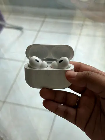 AIRPODS PRO 2 WITH APPLE CARE+