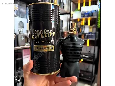 Jean Paul Gaultier Le male Perfume available