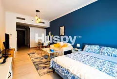 Upgraded | Vacant | Near Metro